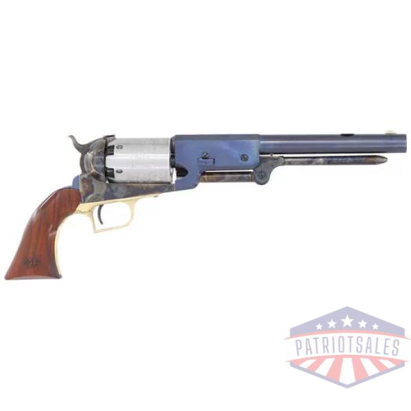 CIMARRON LONESOME DOVE WALKER - W.F.CALL 44 CC/CHARCOAL BLUED