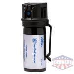 CBG S&W PEPPER SPRY 2 OZ FLIP TOP BK