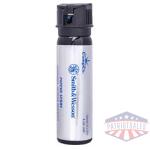 CBG S&W PEPPER SPRY 4 OZ FLIP TOP BK