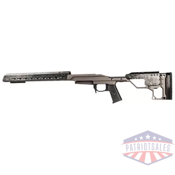 CHRISTENSEN MPR CHASSIS LA 17" TUNG