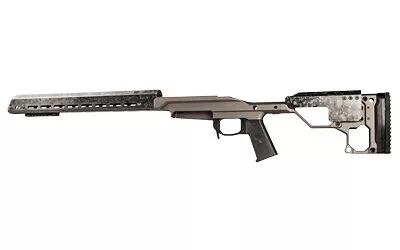 CHRISTENSEN MPR CHASSIS LA 17" TUNG