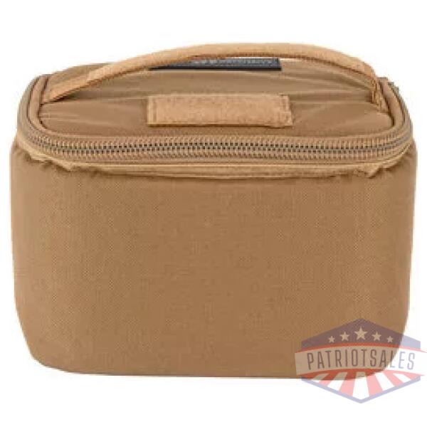 CLD DEF AMMO TRANSPORT BAG COYOTE