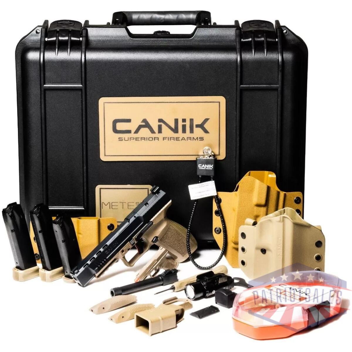 Mete sfx loadout package - image 1