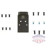 C&H PLT CZ P-10 V4 TO RMR STL