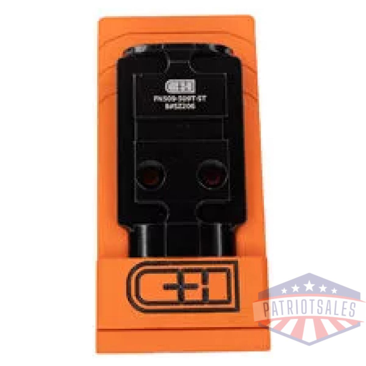 C&h plt fn 509 to holo 509t - image 1