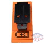 C&H PLT ST STACCATO DUO TO HOLO 509T