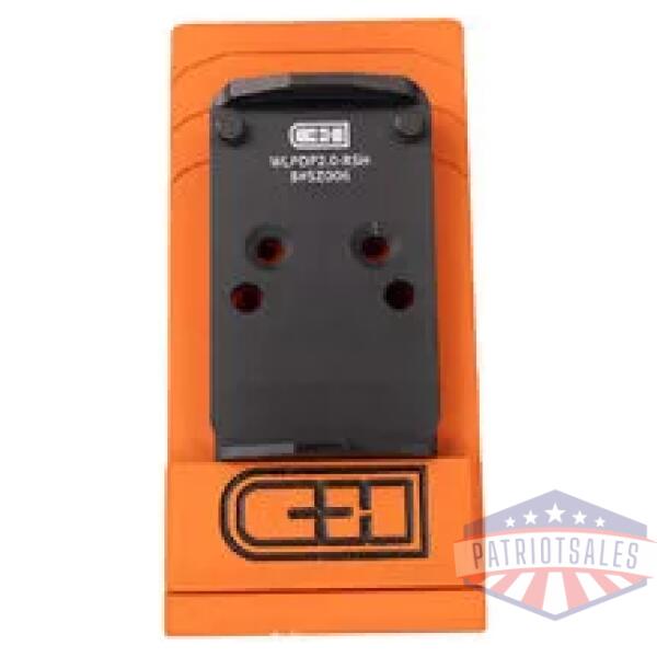 C&H PLT WLTHR PDP2 TO RMR/SRO/507C