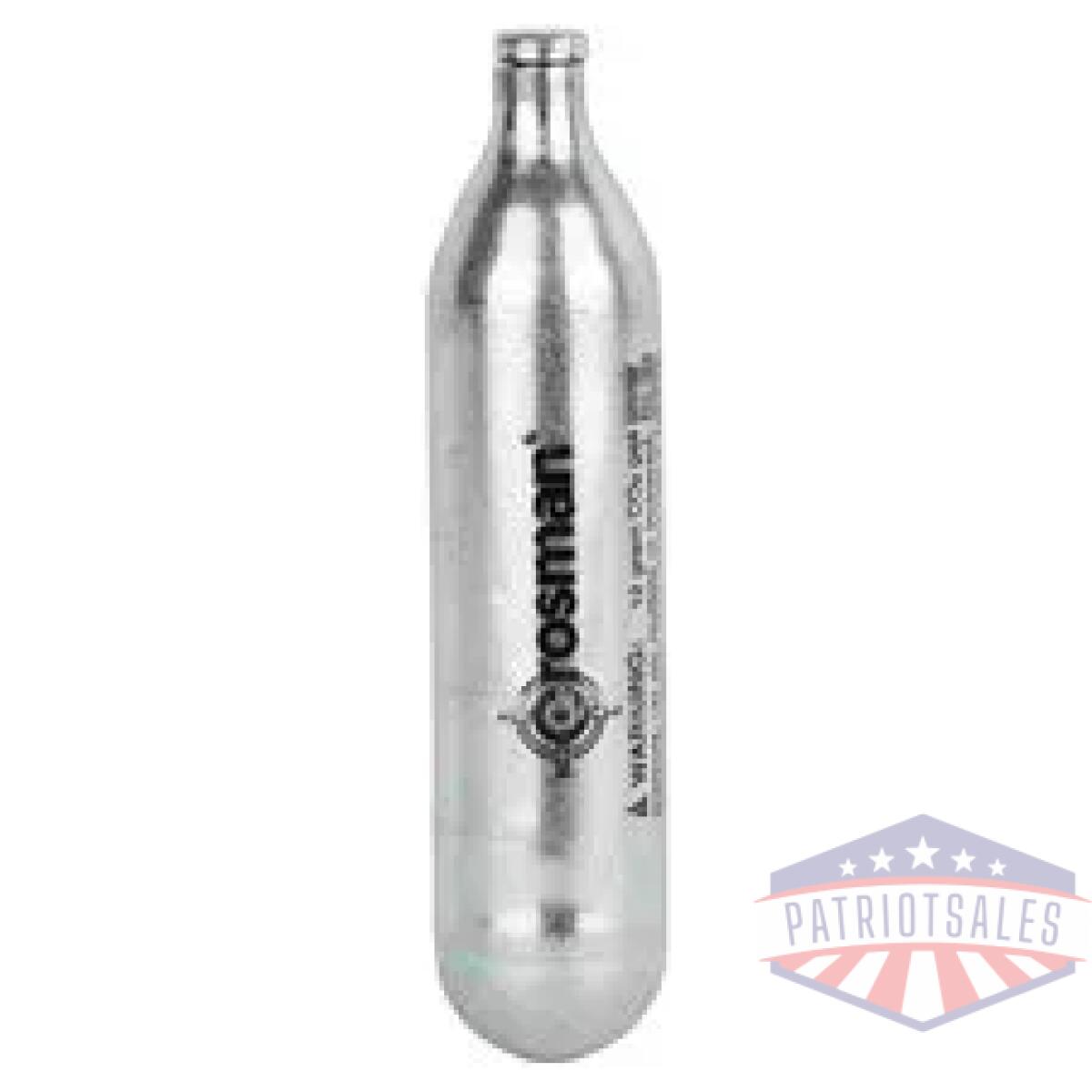 Crosman co2 cartridge 5/ct - image 1