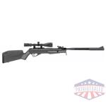 CROSMAN MAG FIRE ULTRA 177 BLK/GRY