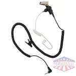Silent M2 Earpiece w/ 30'' Cord