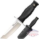 Mini Leatherneck Tanto Point