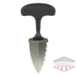COLD STL URBAN 50/50 2.5" W/SHEATH