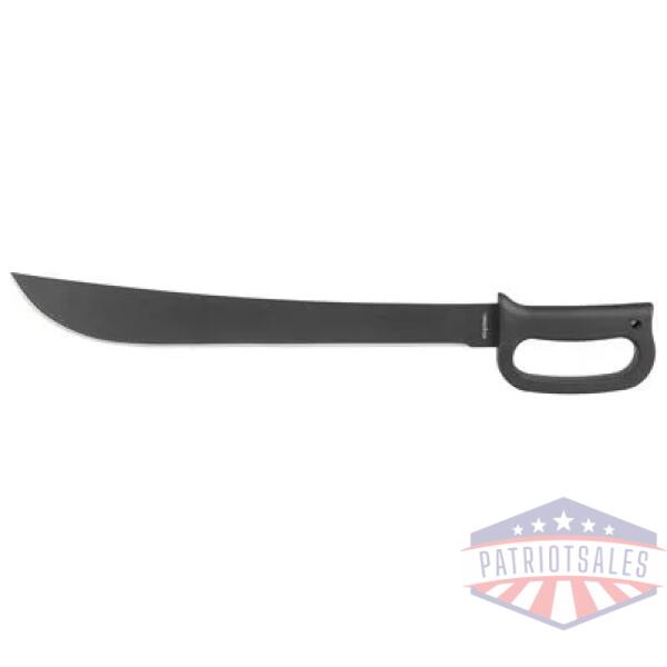 COLD STL LTN D-GRD MACHETE 18" W/STH