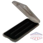 MTM CHOKE TUBE CASE LARGE - HOLD UP TO 9-CHOKE TUBES