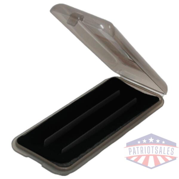 MTM CHOKE TUBE CASE LARGE - HOLD UP TO 9-CHOKE TUBES