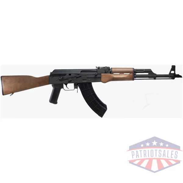 BFT47 Core Rifle Kona Brown
