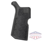 DFCO KUNG FU GRIP BLACK