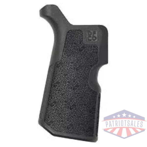 DFCO KUNG FU GRIP BLACK
