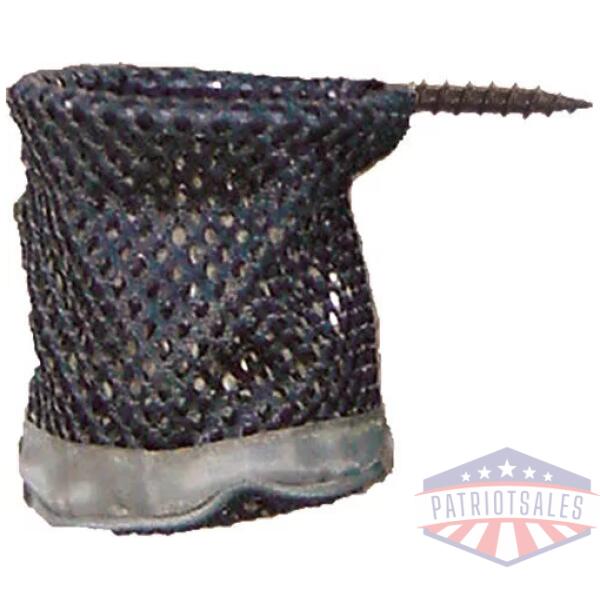 HME DRINK HOLDER RING - W/TREE SCREW