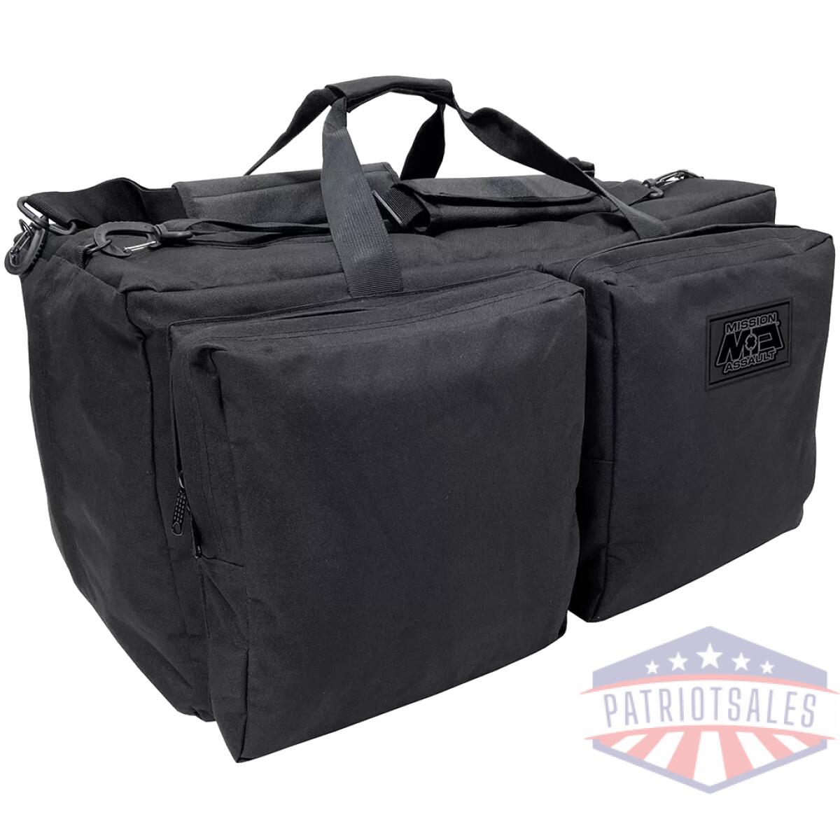 Riot control bag - image 1