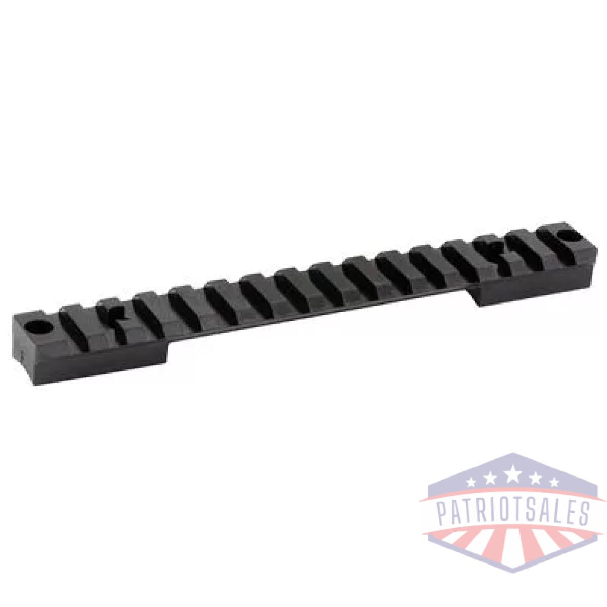 Dnz sav axis pic rail 20moa 8-40 - image 1