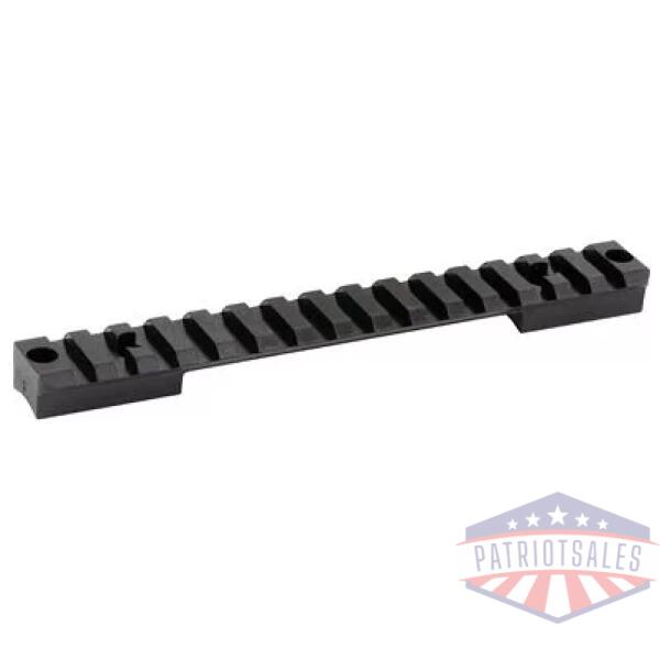 DNZ SAV AXIS PIC RAIL 20MOA 8-40