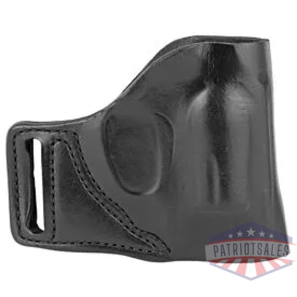 DESANTIS E-GAT SLIDE J FRAME RH BLK