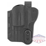 DESANTIS SLIM-TUK S&W J FRAME AMBI