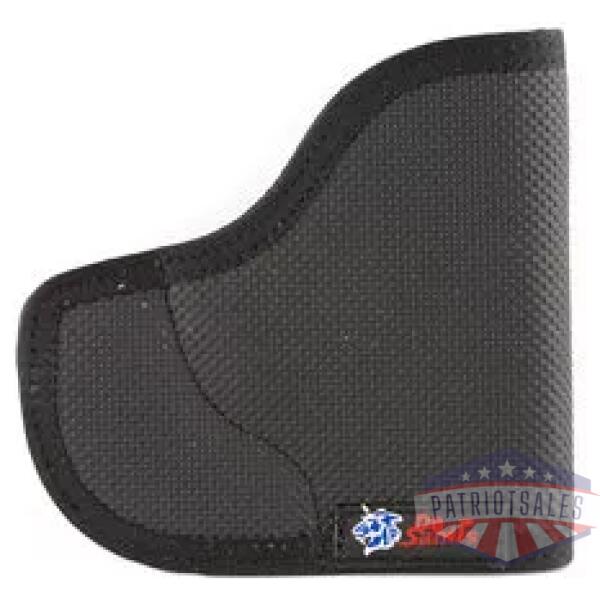 DESANTIS NEMESIS LC9/XDS 3.3/NANO BK