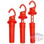 HME SCENT DISPENSER SEAL-TITE - DROP WICK ORANGE 3-PACK