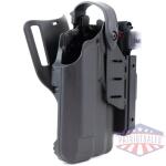RIGID TQ Case Holster Mount - RDS