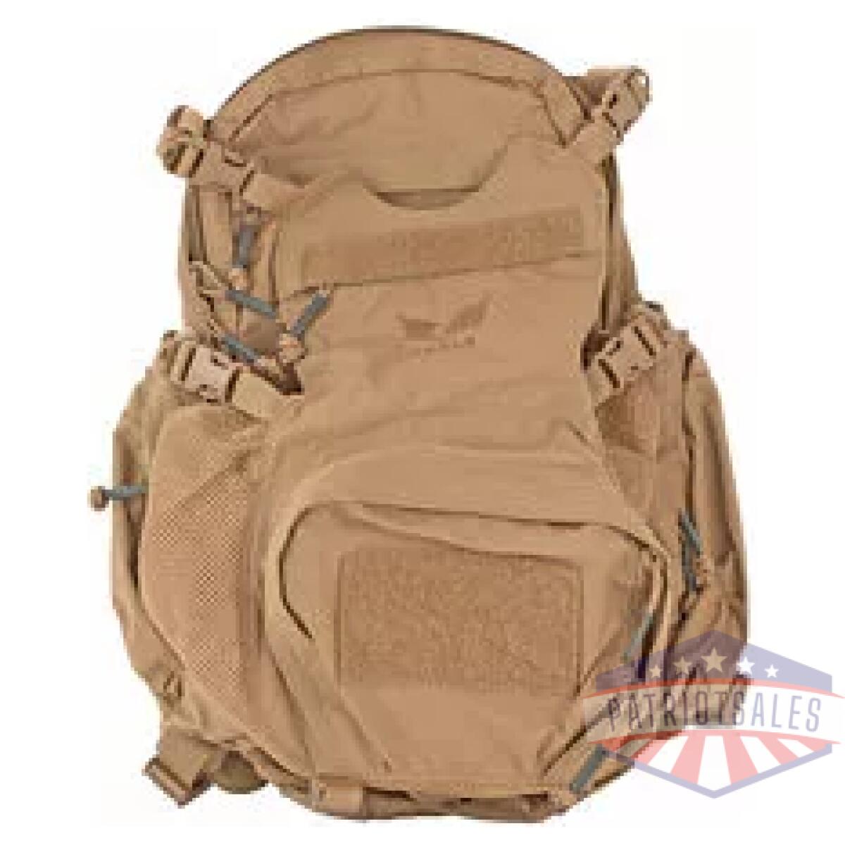 Eagle yote hydration pack coy - image 1