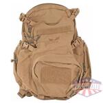 EAGLE YOTE HYDRATION PACK COY