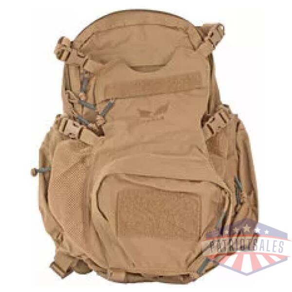 EAGLE YOTE HYDRATION PACK COY