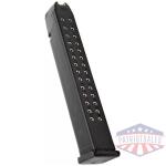 ED BROWN MAGAZINE FOR GLOCK - 1718192634 9MM 31 RD - Image 3