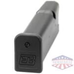 ED BROWN MAGAZINE FOR GLOCK - 1718192634 9MM 31 RD