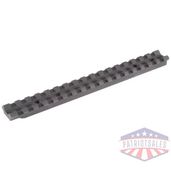 EGW SCOPE BASE RUGER AMERICAN - LONG ACTION PICATINNY RAIL