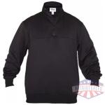 Performance Job Shirt - Quarter Zip