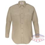 LA County Sheriff West Coast LS Shirt