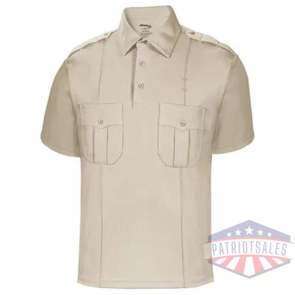 Ufx SS Uniform Polo