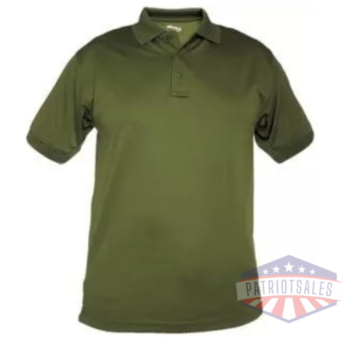 Ufx short sleeve tactical polo - image 1