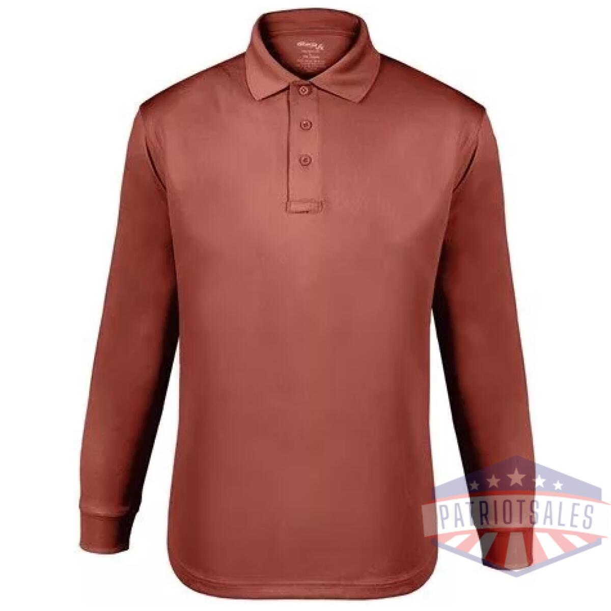 Ufx ls tactical polo - image 1