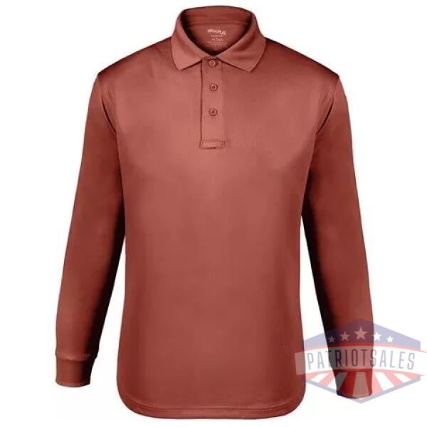 Ufx LS Tactical Polo