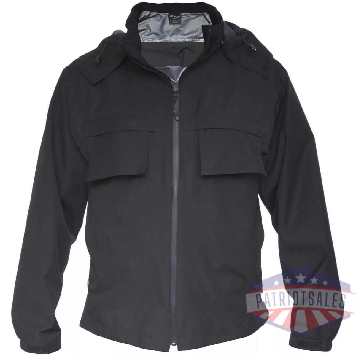 Shield pinnacle jacket - image 1