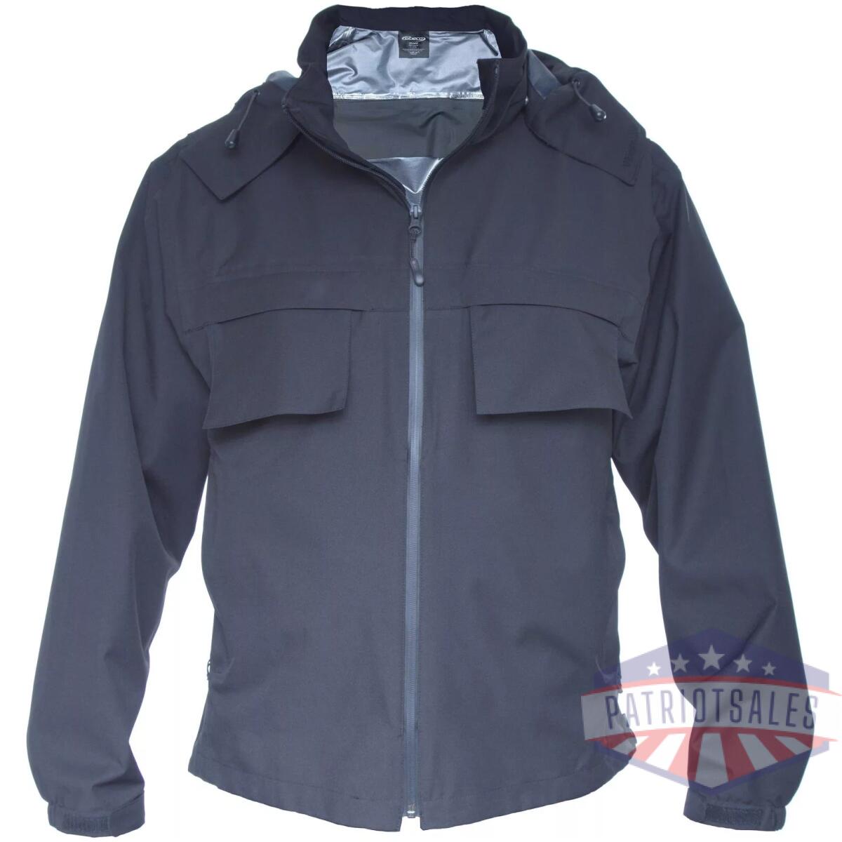 Shield pinnacle jacket - image 1