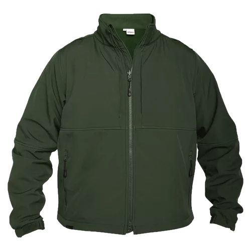 Shield Performance Soft Shell Jacket