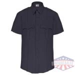 TexTrop 2 SS Shirt - Zippered