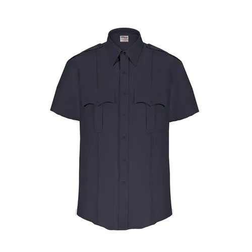 Elb-Z3314N-17 Textrop 2 ss shirt - zippered - image 1