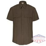 TexTrop 2 SS Shirt - Zippered
