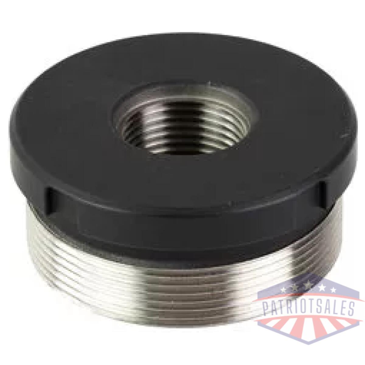 Energetic dt adapter titanium 9/16-4 - image 1
